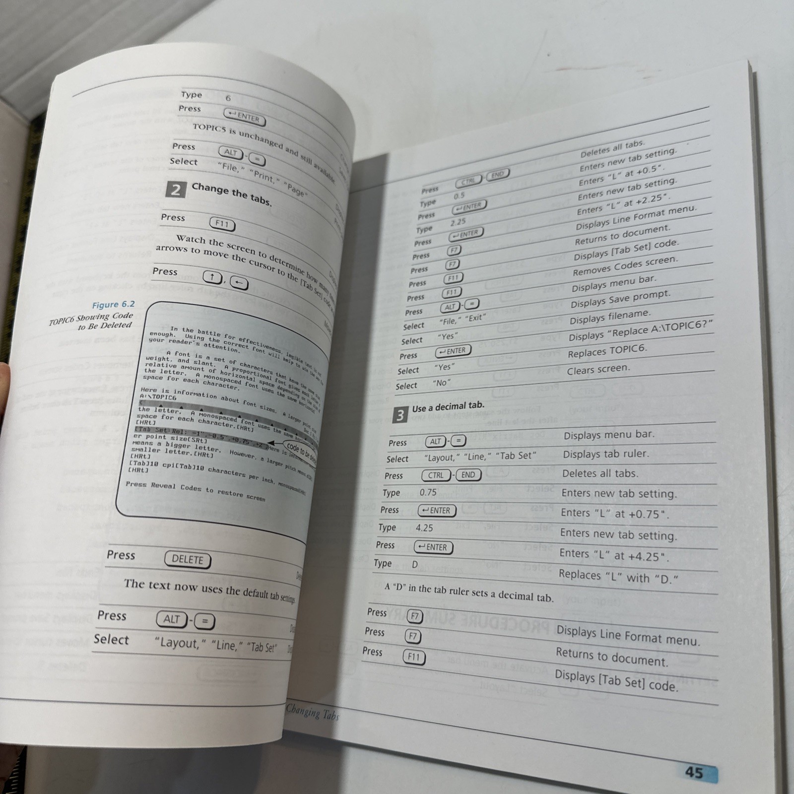 Word Perfect 5.1 Star Series Guide (1992, Software Training and Reference)