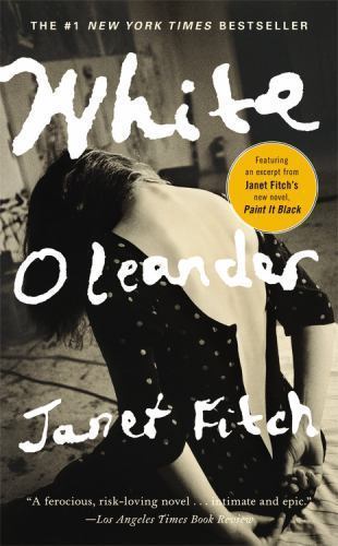 White Oleander by Fitch, Janet