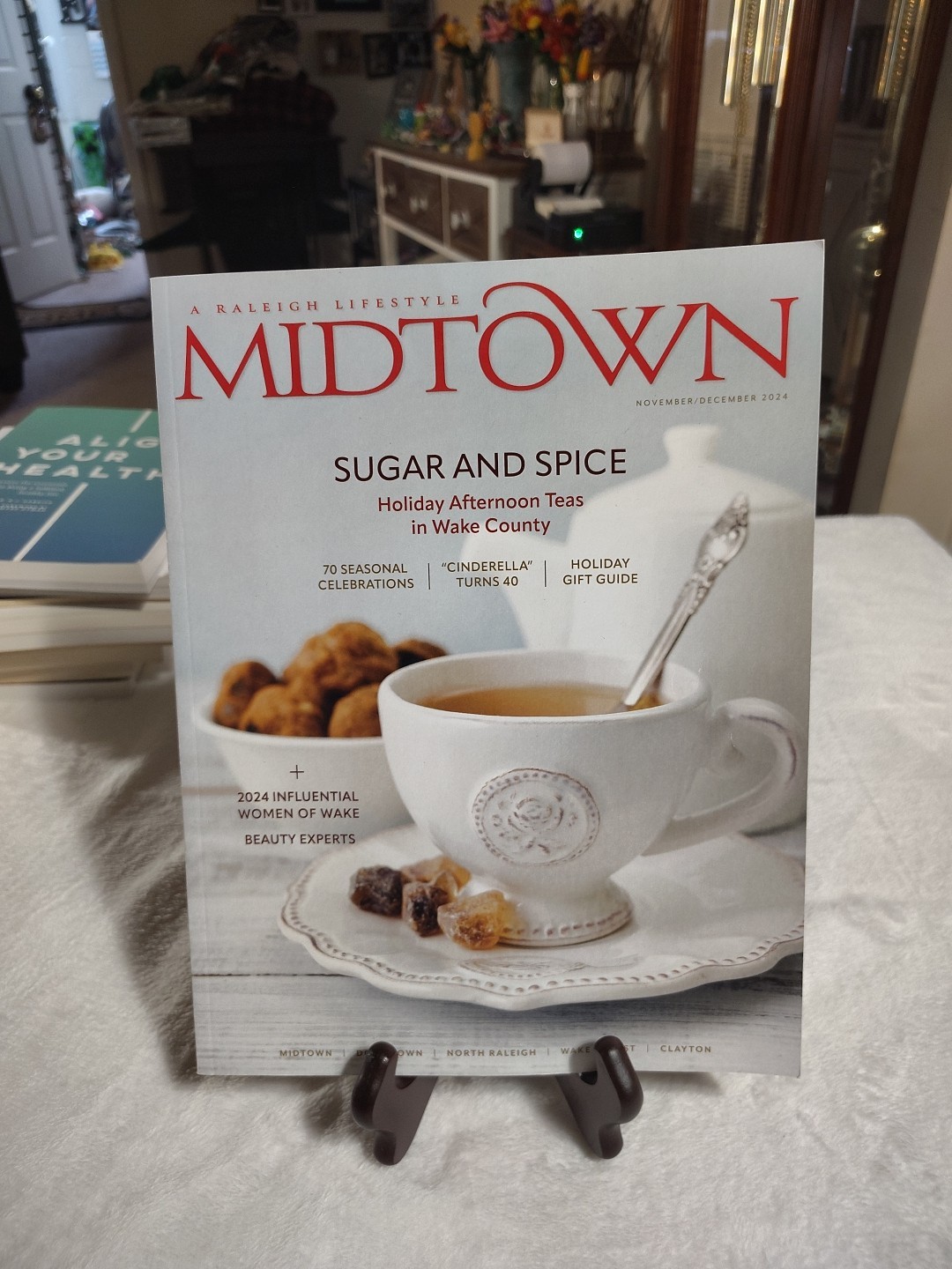 Midtown Magazine November/December 2024
