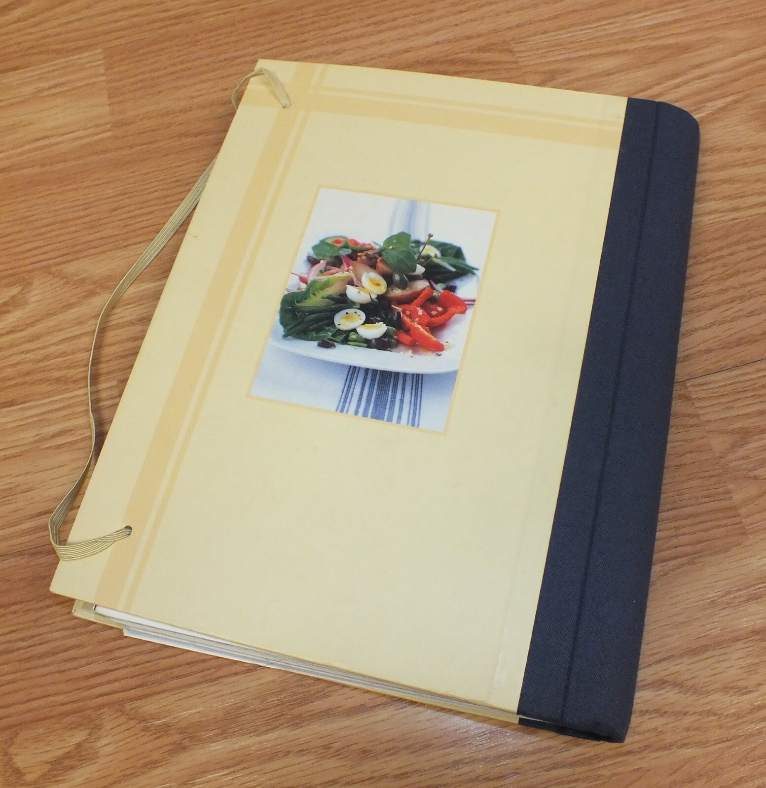 Ryland Peters & Small My Cooking Journal Collectible Hardcover Book