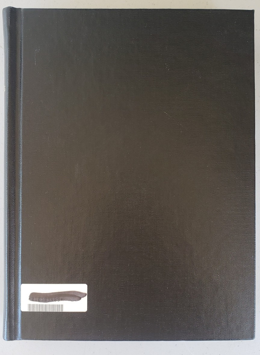 IEEE Communications Magazine 1989 Complete Year Vol. 27 Nos. 1–12, Bound