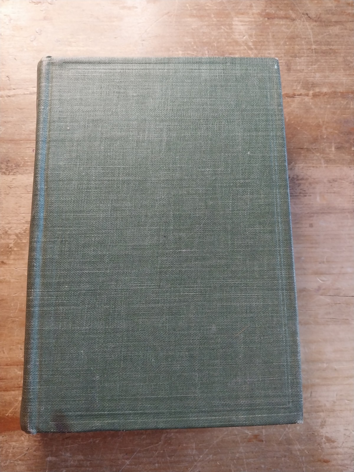 VINTAGE RARE AGRICULTURE: Dry Farming by William Macdonald 1909 HC with Photos