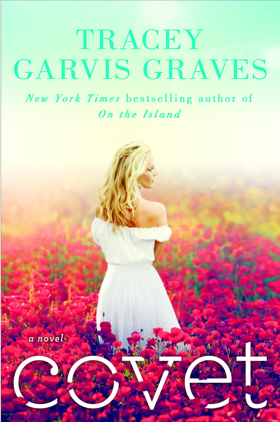 Covet – Graves, Tracey Garvis – Good – See condition notes
