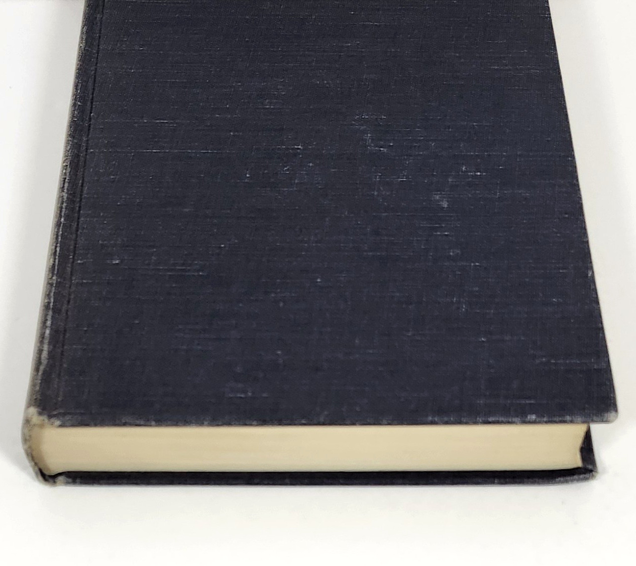 A Vision by W. B. Yeats 1961 HC-w/ Author’s Final Revisions-Mysticism Philosophy