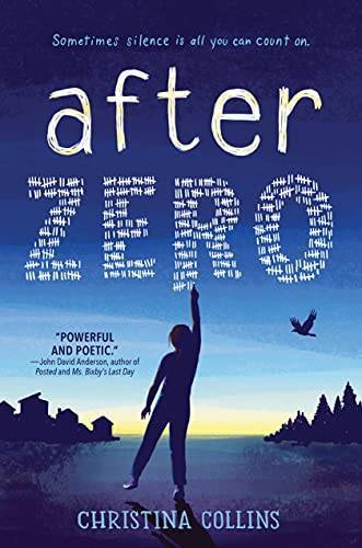 After Zero – Hardcover By Collins, Christina – GOOD
