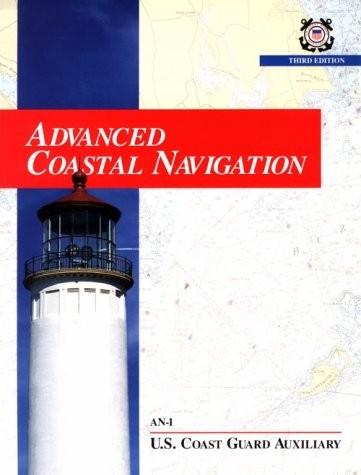 Advanced Coastal Navigation
