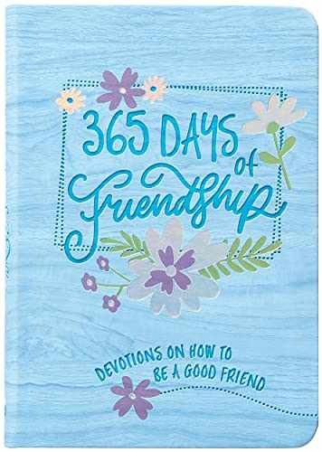 365 Days of – Imitation Leather, by BroadStreet Publishing Group – Very Good