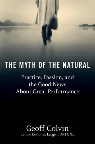 Talent is Overrated: What Really Sepa…, Colvin, Geoff