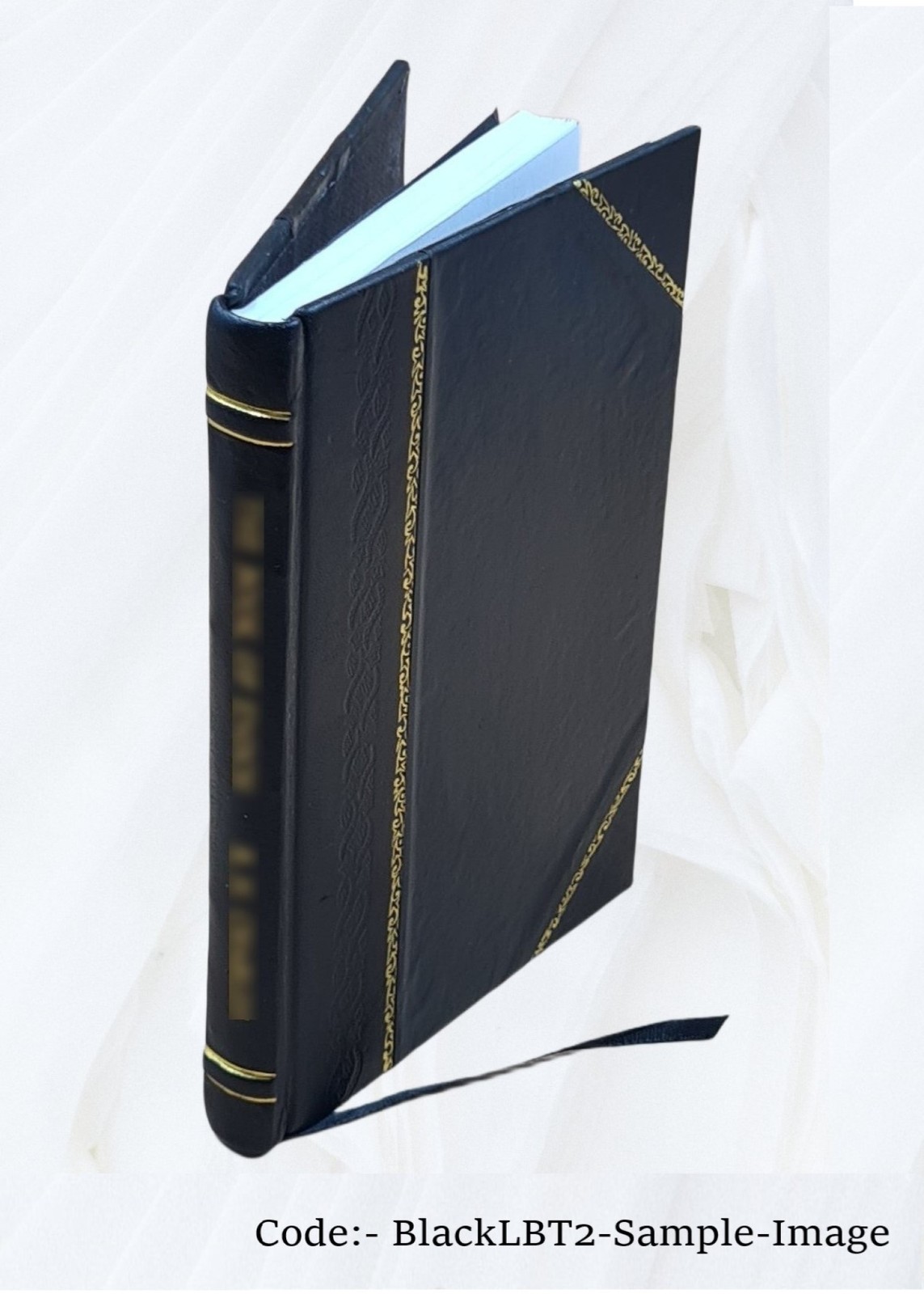 The Book og Enoch 1921 by R. H. Charles [Leather Bound]
