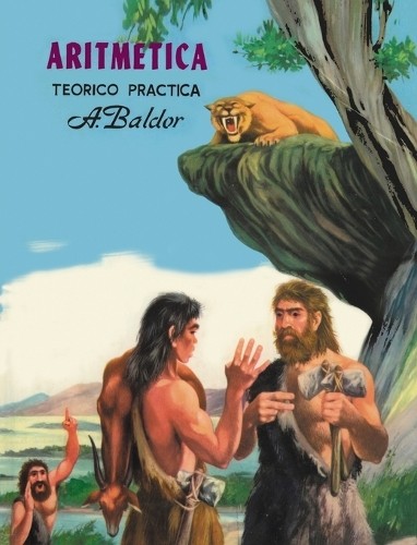 Aurelio Baldor Aritmetica (Hardback) (UK IMPORT)
