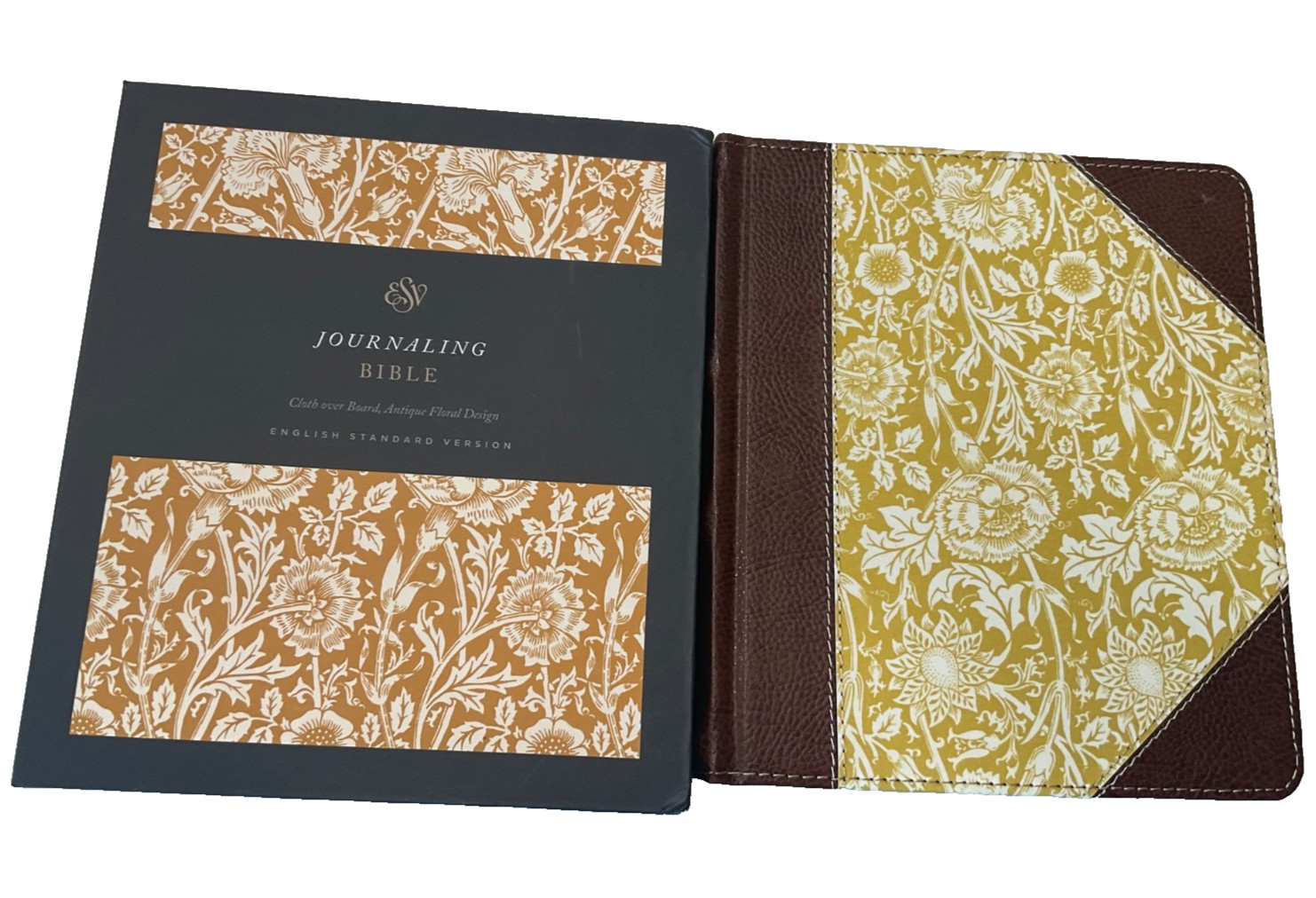 ESV Journaling Bible
