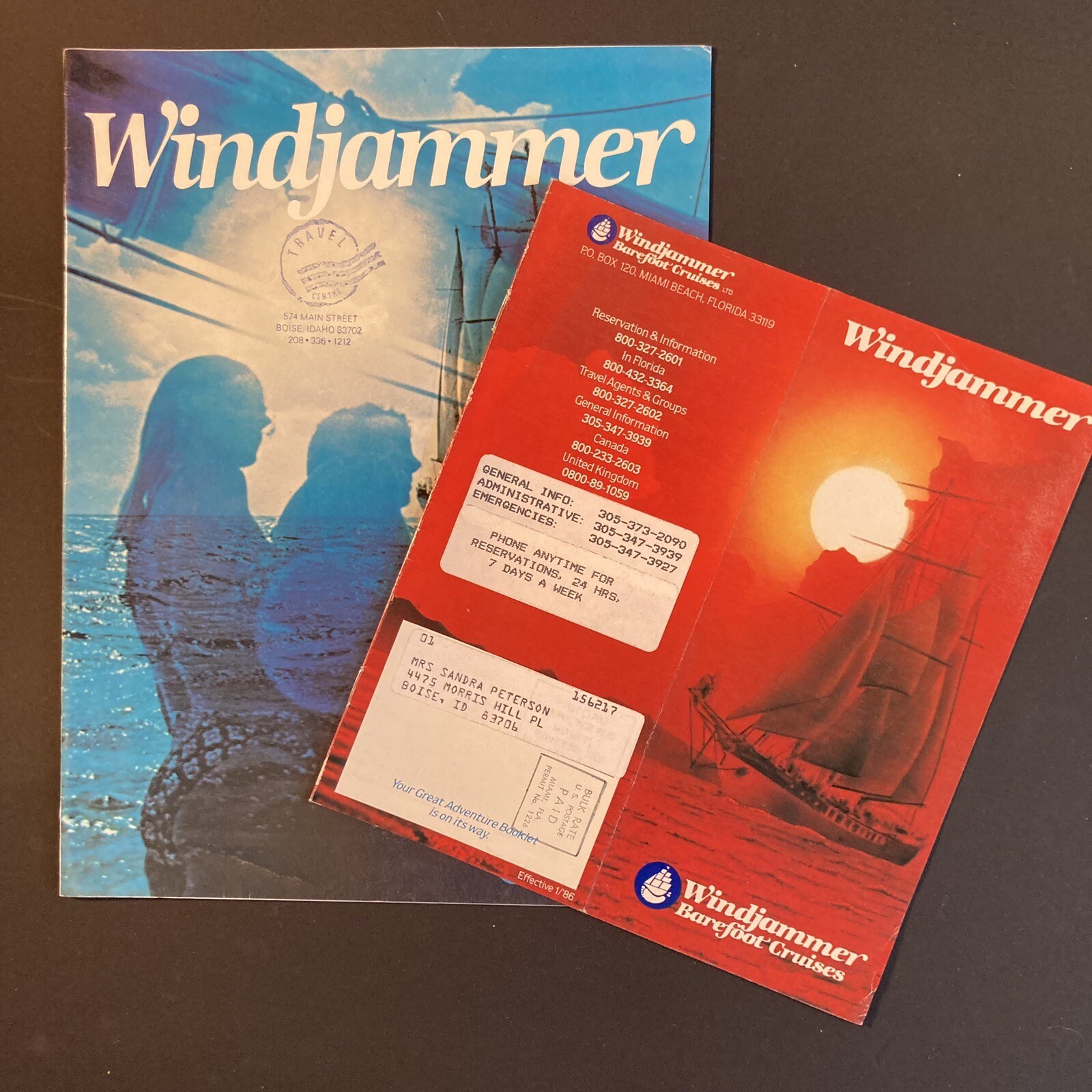 Travel / Destination Magazines, guides . Multiple titles. Mixed lot.