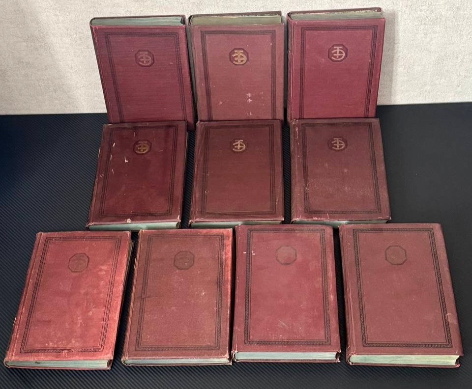 1947 VINTAGE Technical Engineering Construction Design Plans Rare Russian books