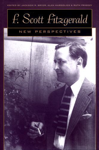 F. Scott Fitzgerald : New Perspectives, Paperback by Bryer, Jackson R. (EDT);…