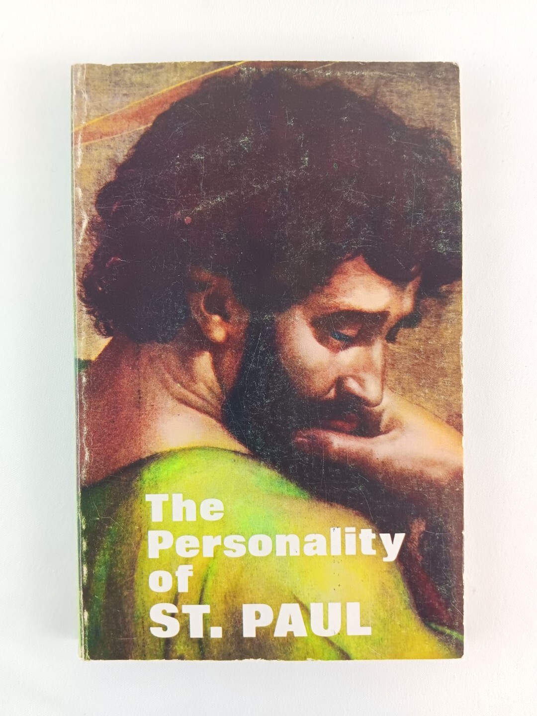 The Personality of St Paul Cornelius A Lapide 1979