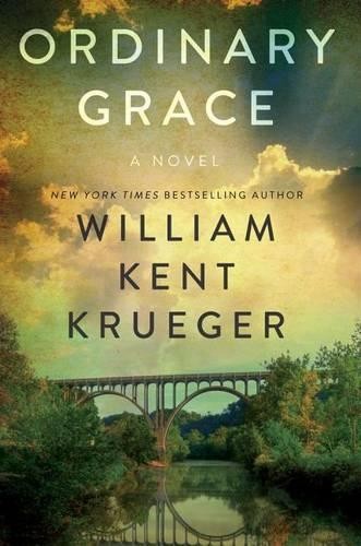 Ordinary Grace by Krueger, William Kent Hardback Book The Fast Free Shipping