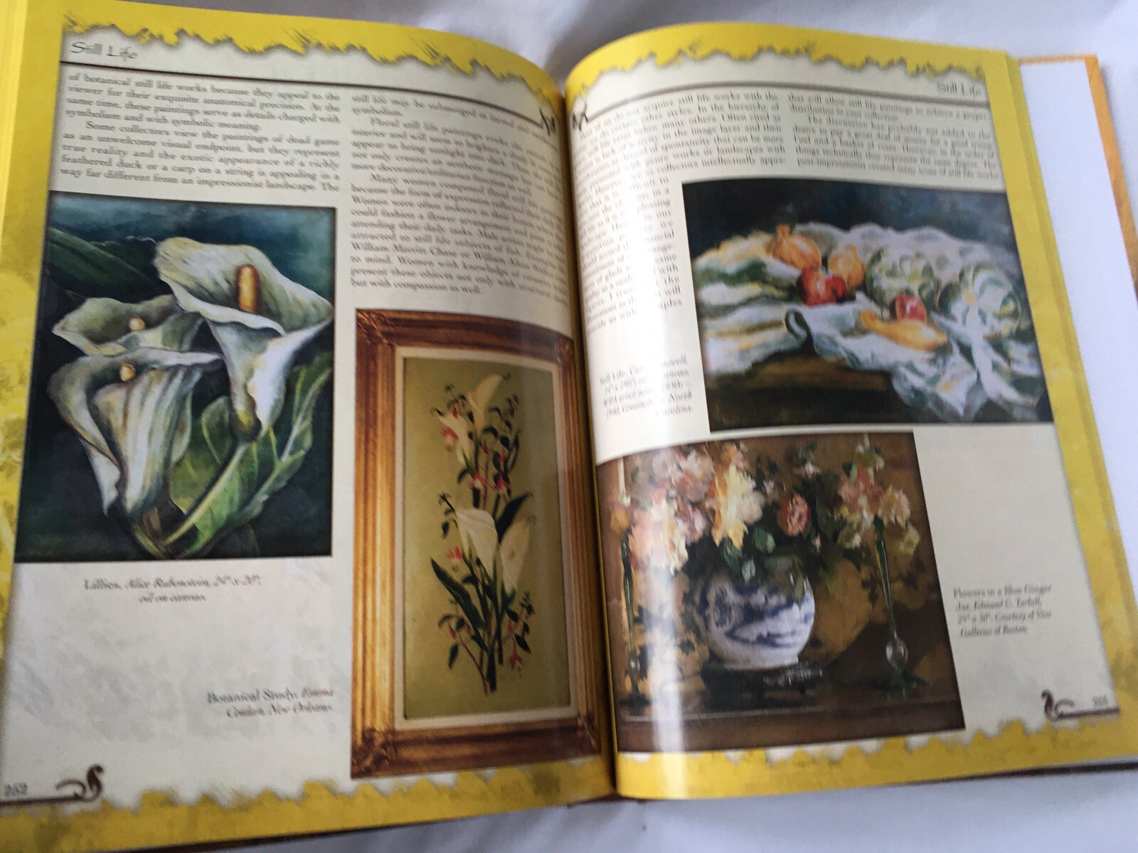 Collecting American Paintings Identification Values Book – A Everette James Jr.