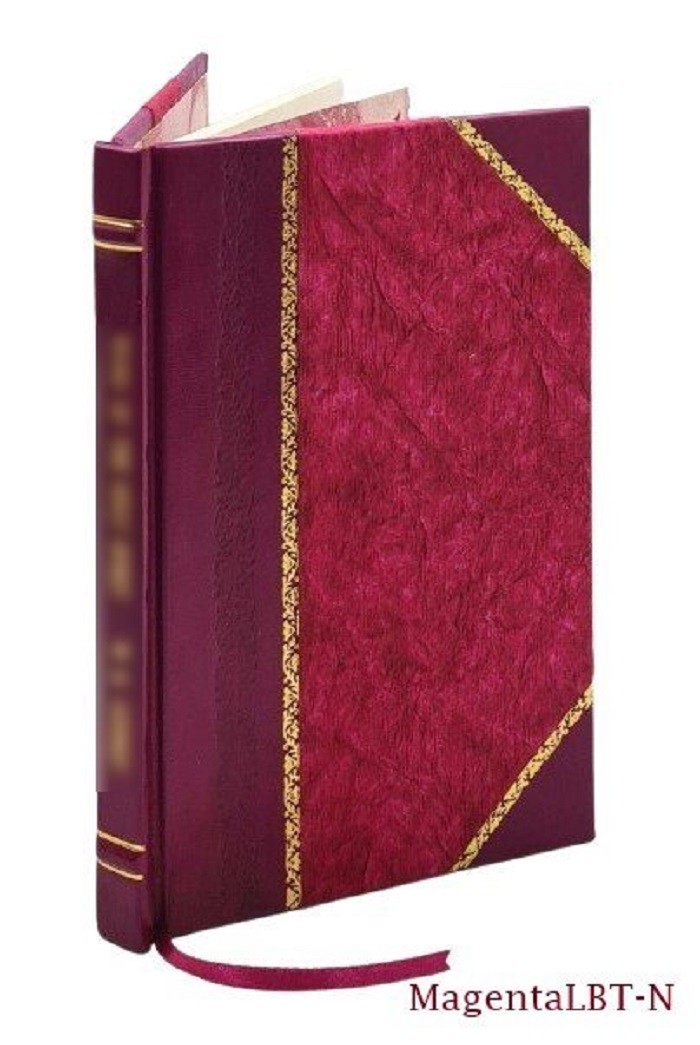 Unpopular Music’S Supplement 1978 [Leather Bound]