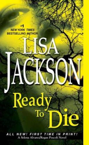 Ready to Die (An Alvarez & Pescoli Novel) – Mass Market Paperback – VERY GOOD