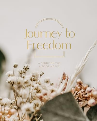 Journey to Freedom The Life – GOOD