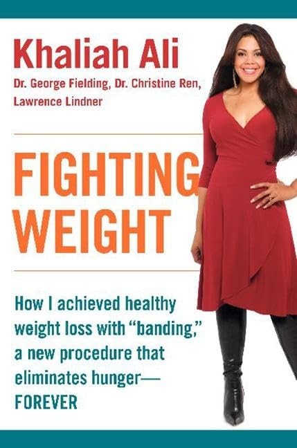 Fighting Weight: How I Achieved Healthy Weight Loss with “Bandin