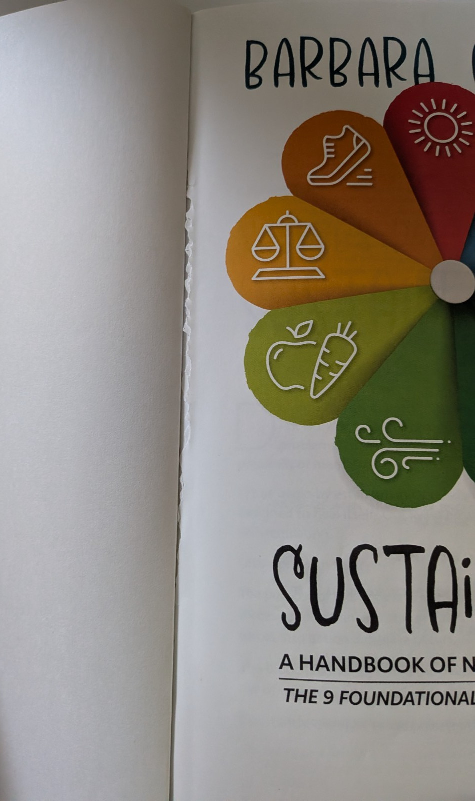 Sustain Me By Barbara ONeill – Natural Remedies & Health Guide
