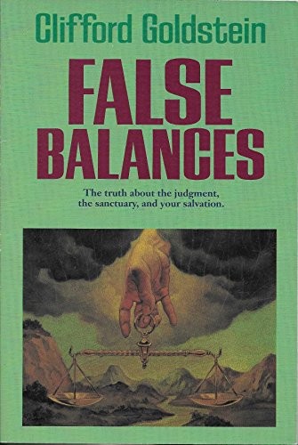 False Balances: The truth abou – GOOD