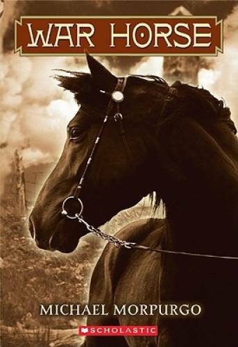 War Horse – Paperback By Morpurgo, Michael – GOOD