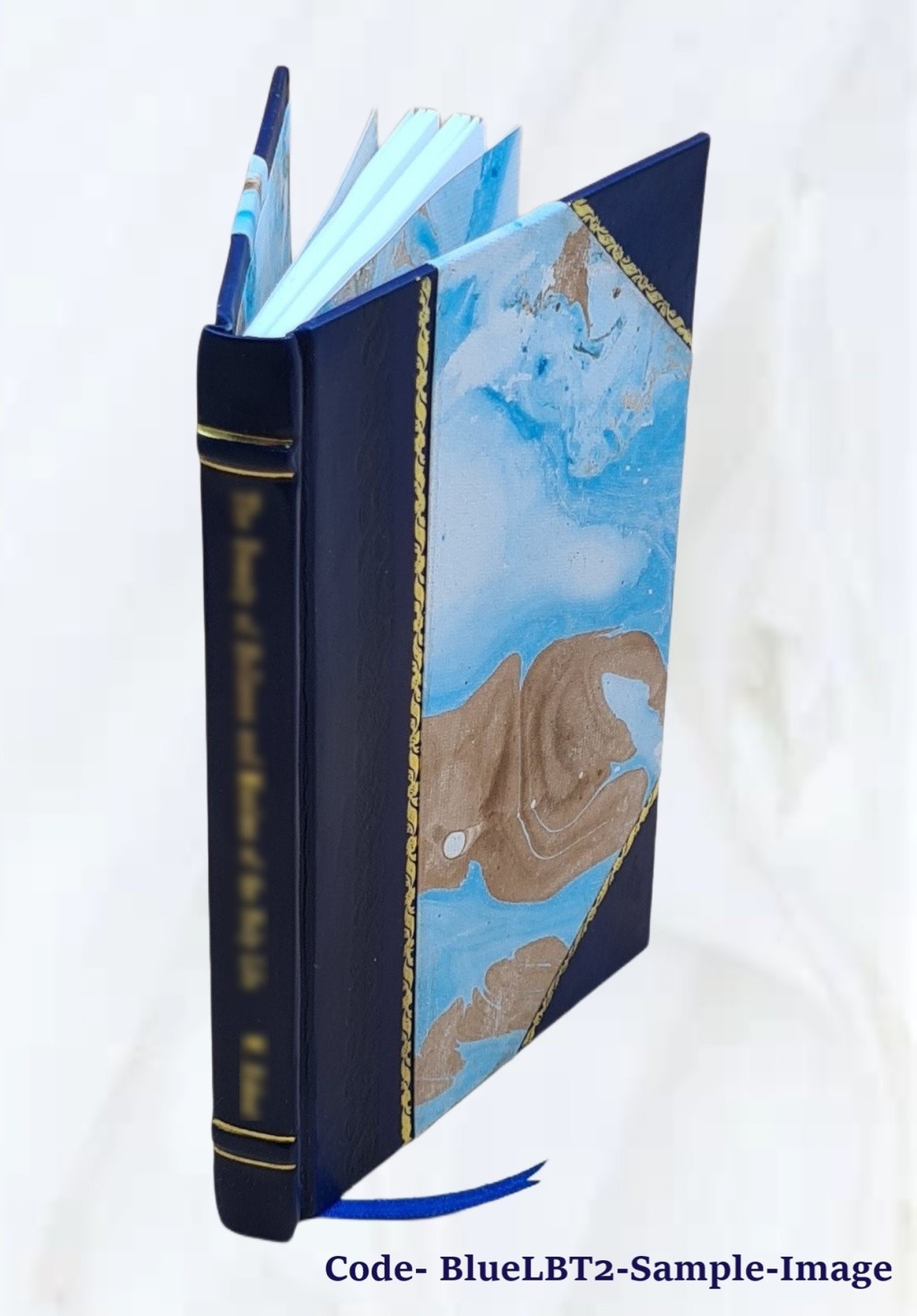 The Book og Enoch 1921 by R. H. Charles [Leather Bound]