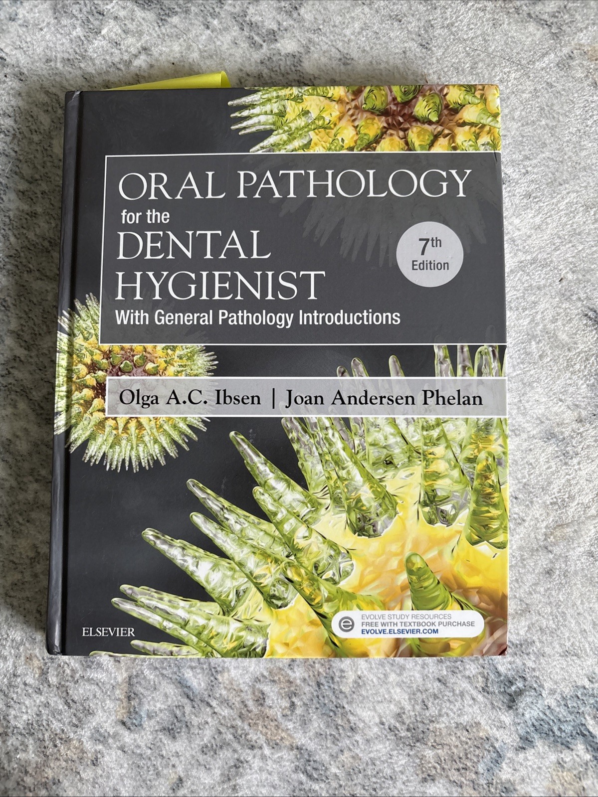 Oral Pathology For The dental Hygienist With General Pathology Introductions