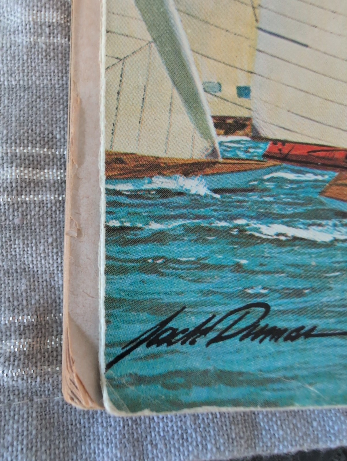Reader’s Digest March 1972 Vintage Magazine