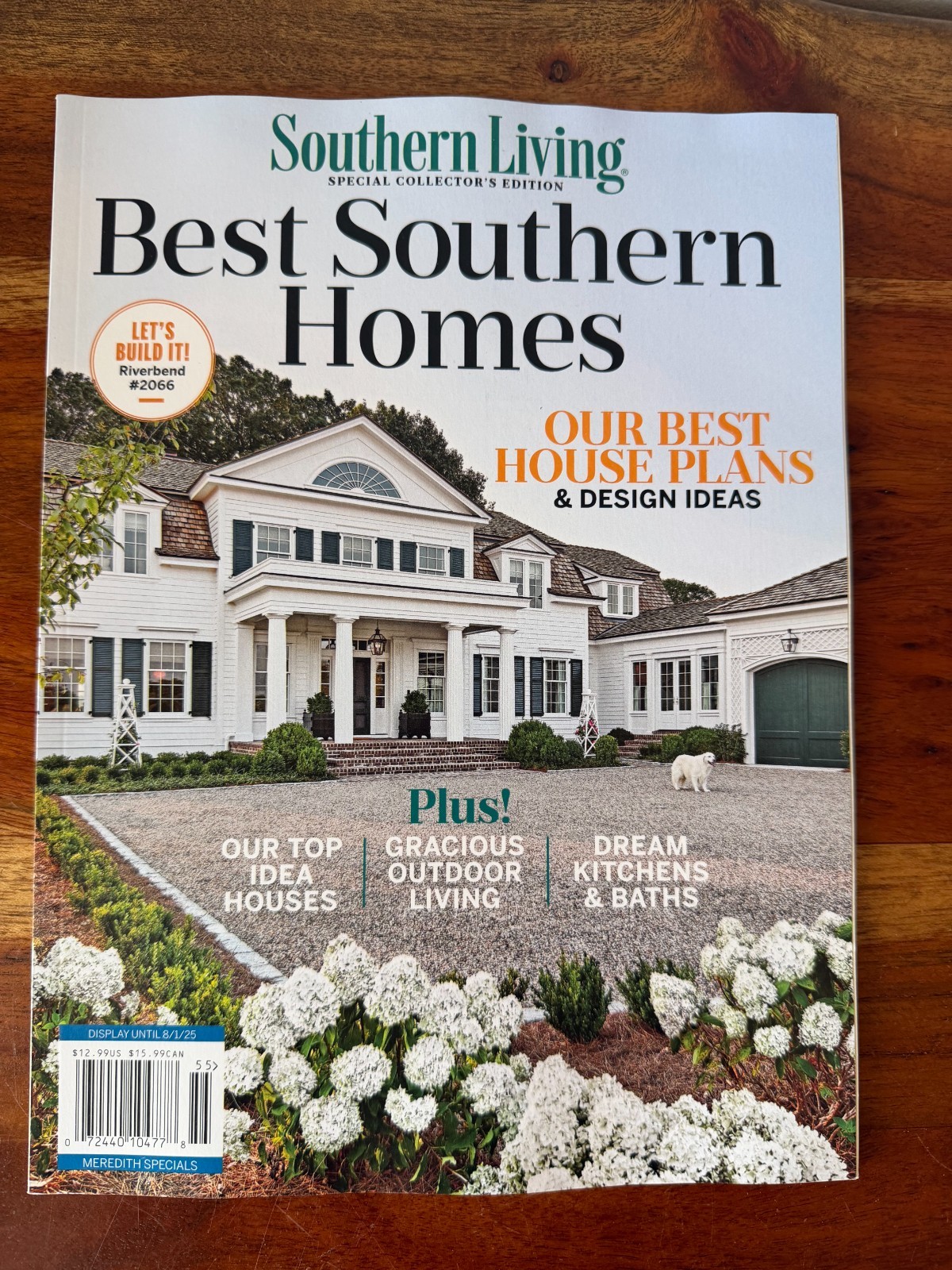 RARE- LOW PRICE$ Southern Living Special Collector’s Edition Best Southern Homes