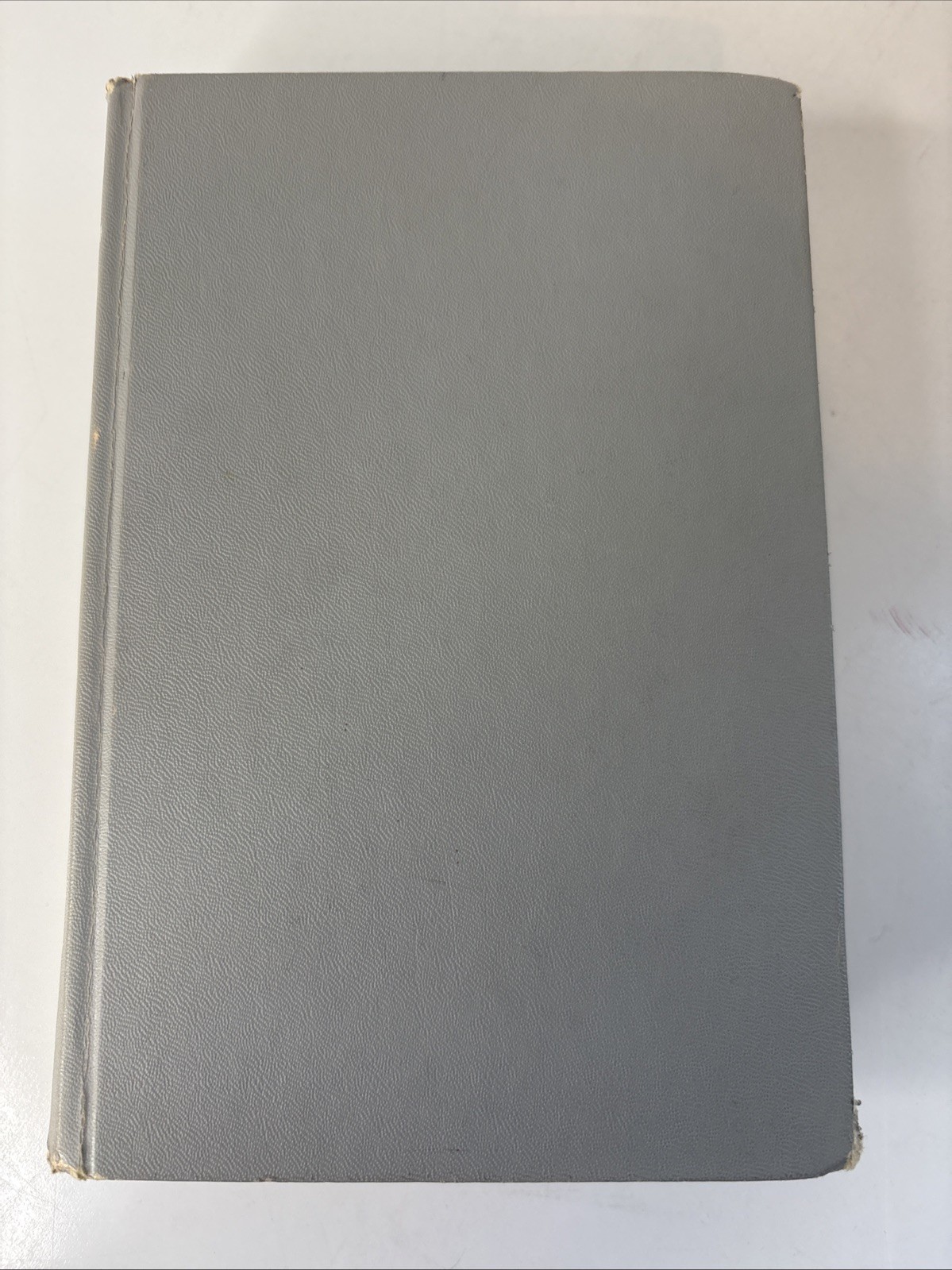 GONE WITH THE WIND by Margaret Mitchell MCMXXXVI (1936) Book Club Edition HC