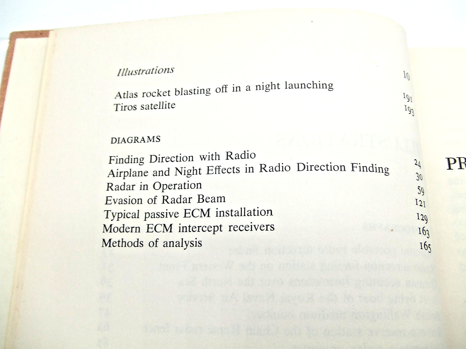 Secrets of Electronic Espionage by John M. Carroll – 1966 1st Edn