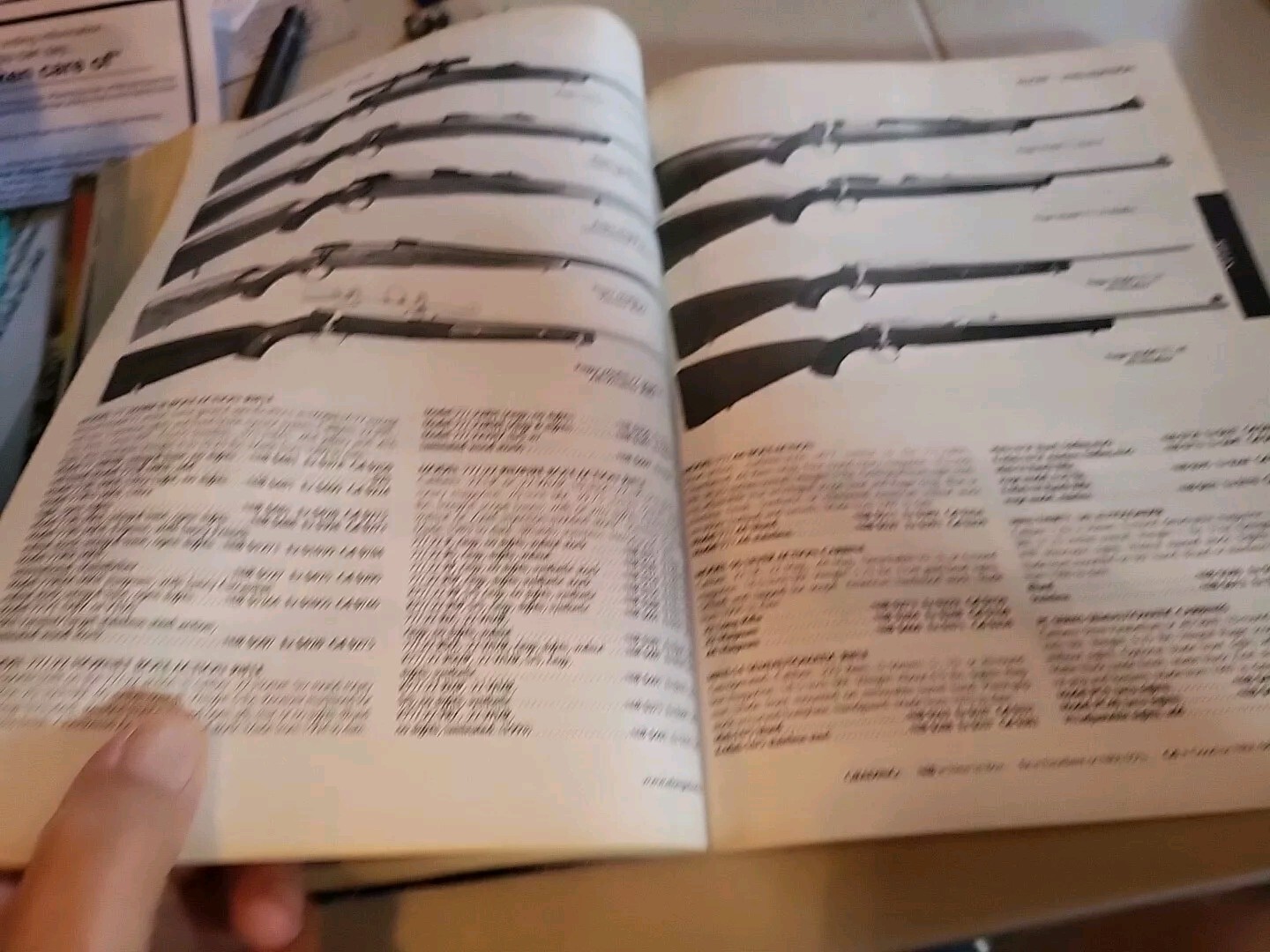 GUN TRADERS GUIDE 29TH EDITION 2006. Good. 592 Pages.