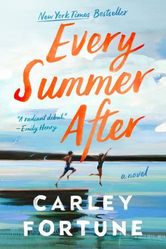 Every Summer After by Fortune, Carley