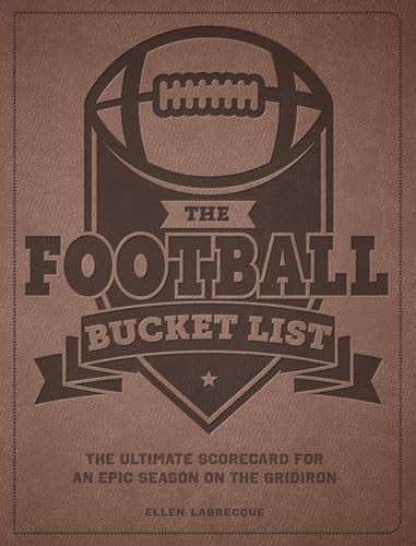 The Football Bucket List: The – GOOD