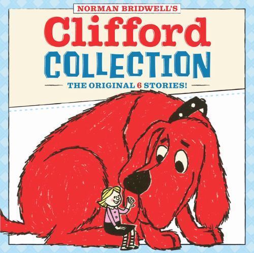 Clifford Collection by Bridwell, Norman, Acceptable Book