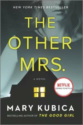The Other Mrs.: A Novel – Paperback By Kubica, Mary – VERY GOOD