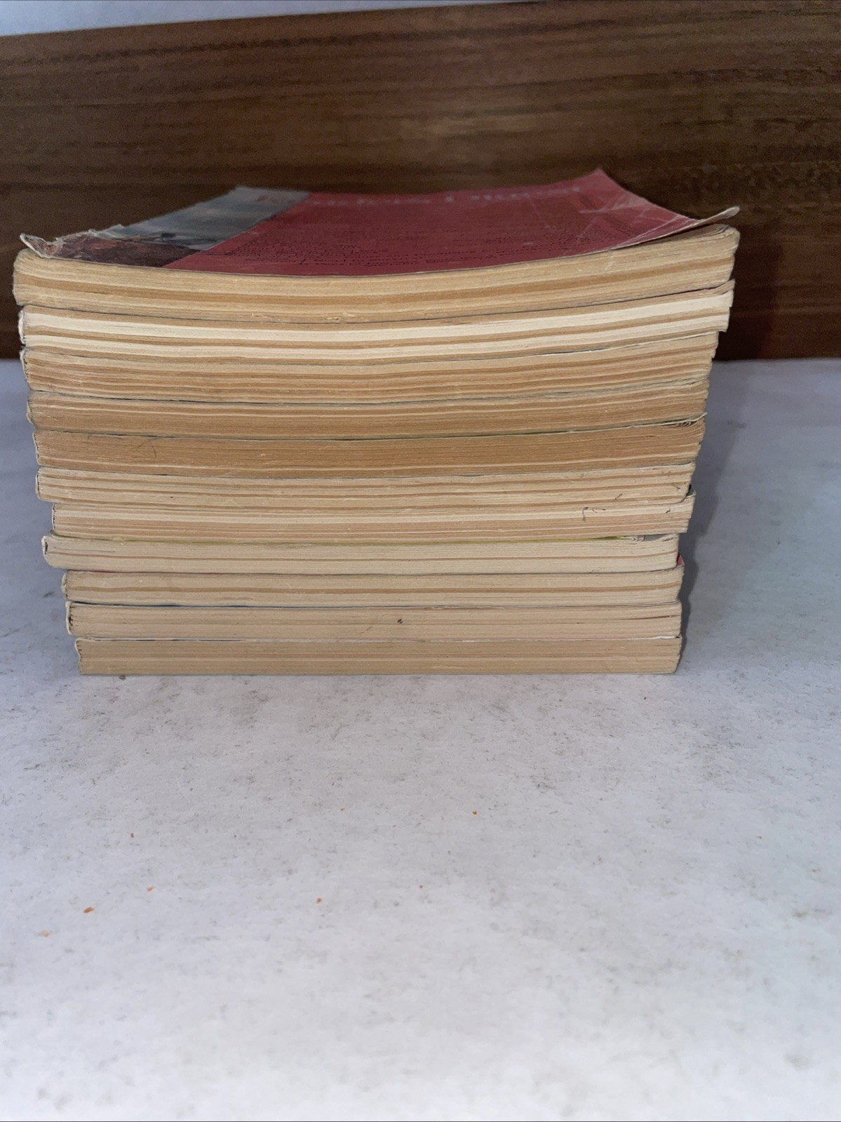 1949 READER’S DIGEST MAGAZINE Lot Of 11. Vintage History Shorts.