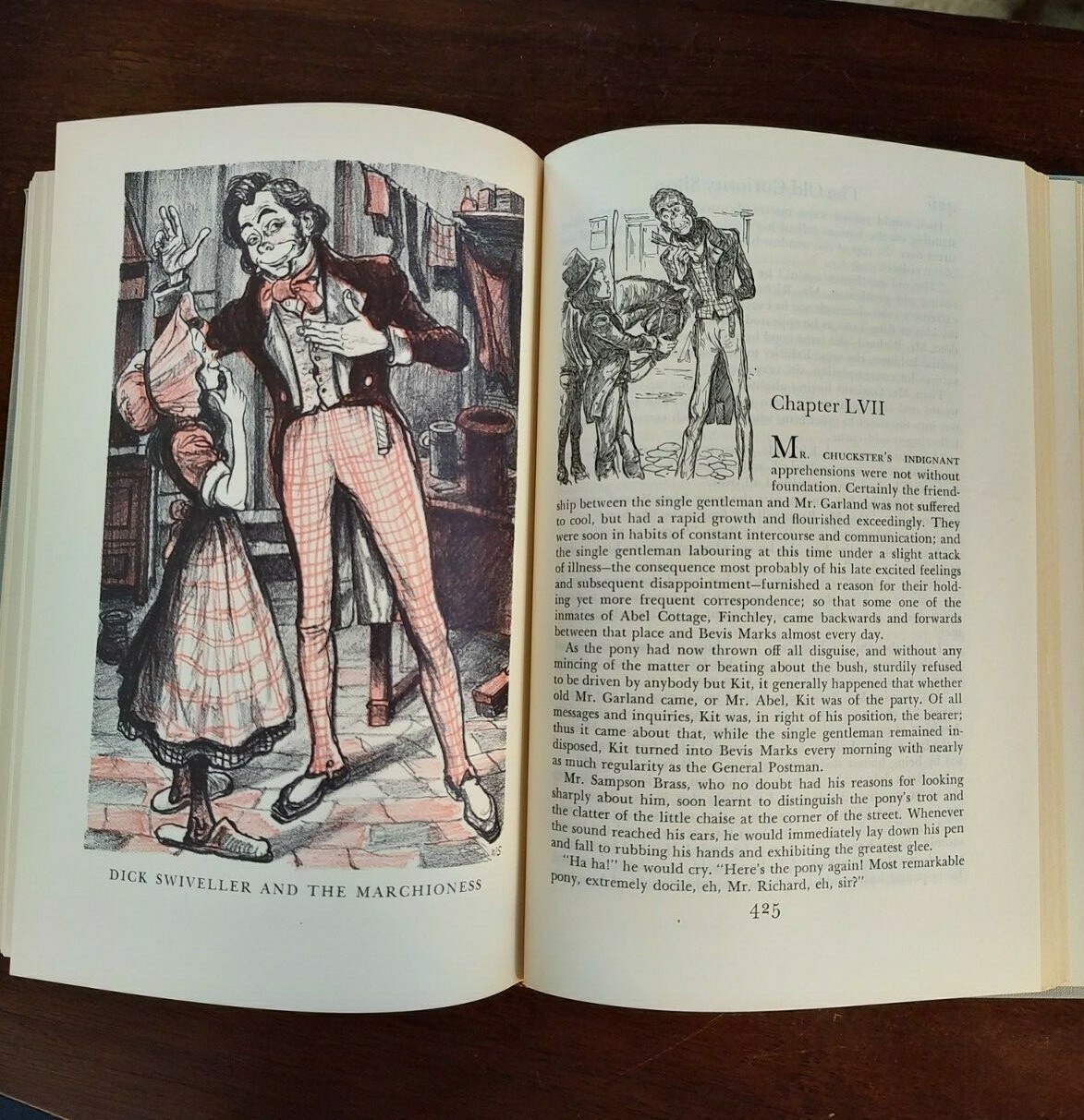 David Copperfield by Charles Dickens Walter J. Black Inc, 578 pages, Clean Book!