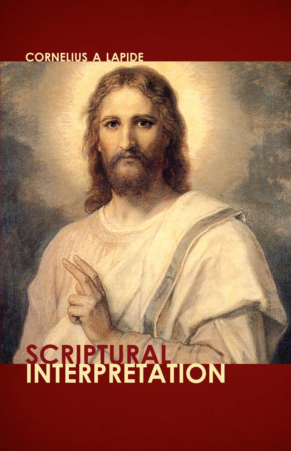 Scriptural Interpretation by Cornelius aLapide