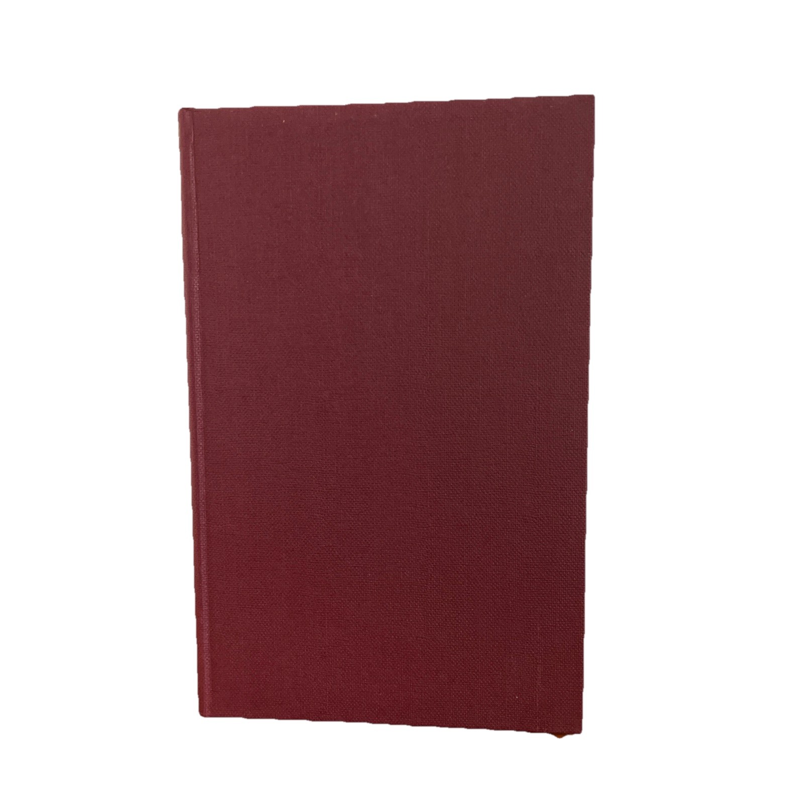 Spanish Mercy by Arland Ussher 1959 1st edition with dust jacket
