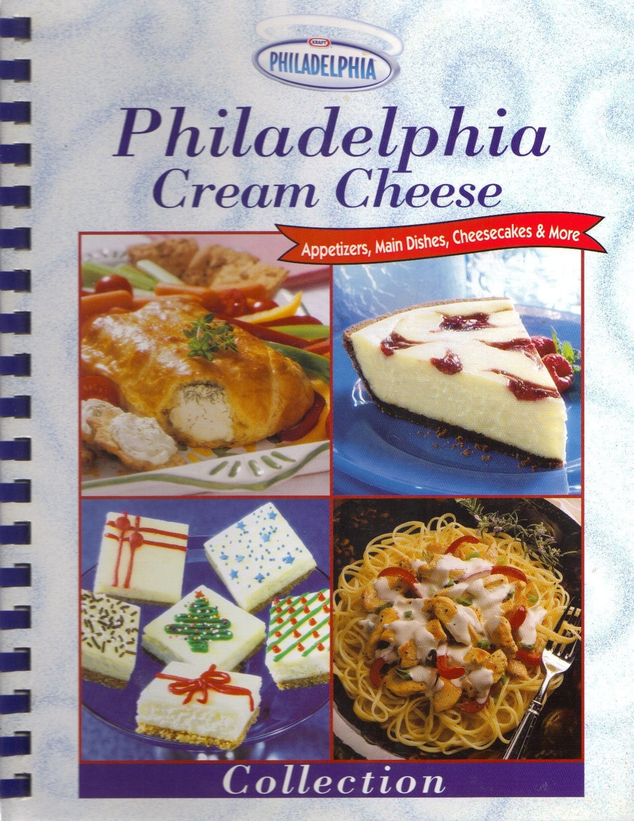 Philadelphia Cream Cheese Collection