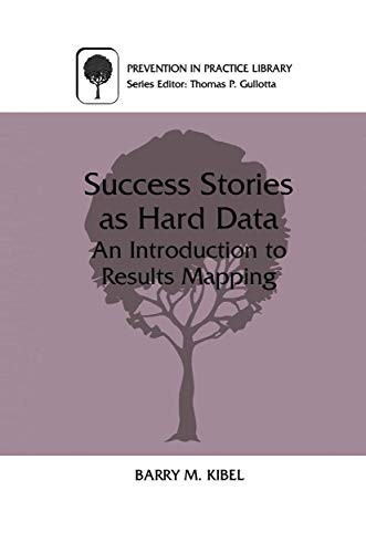 Success Stories as Hard Data: An Introduction to Results Mapping (Prevention in