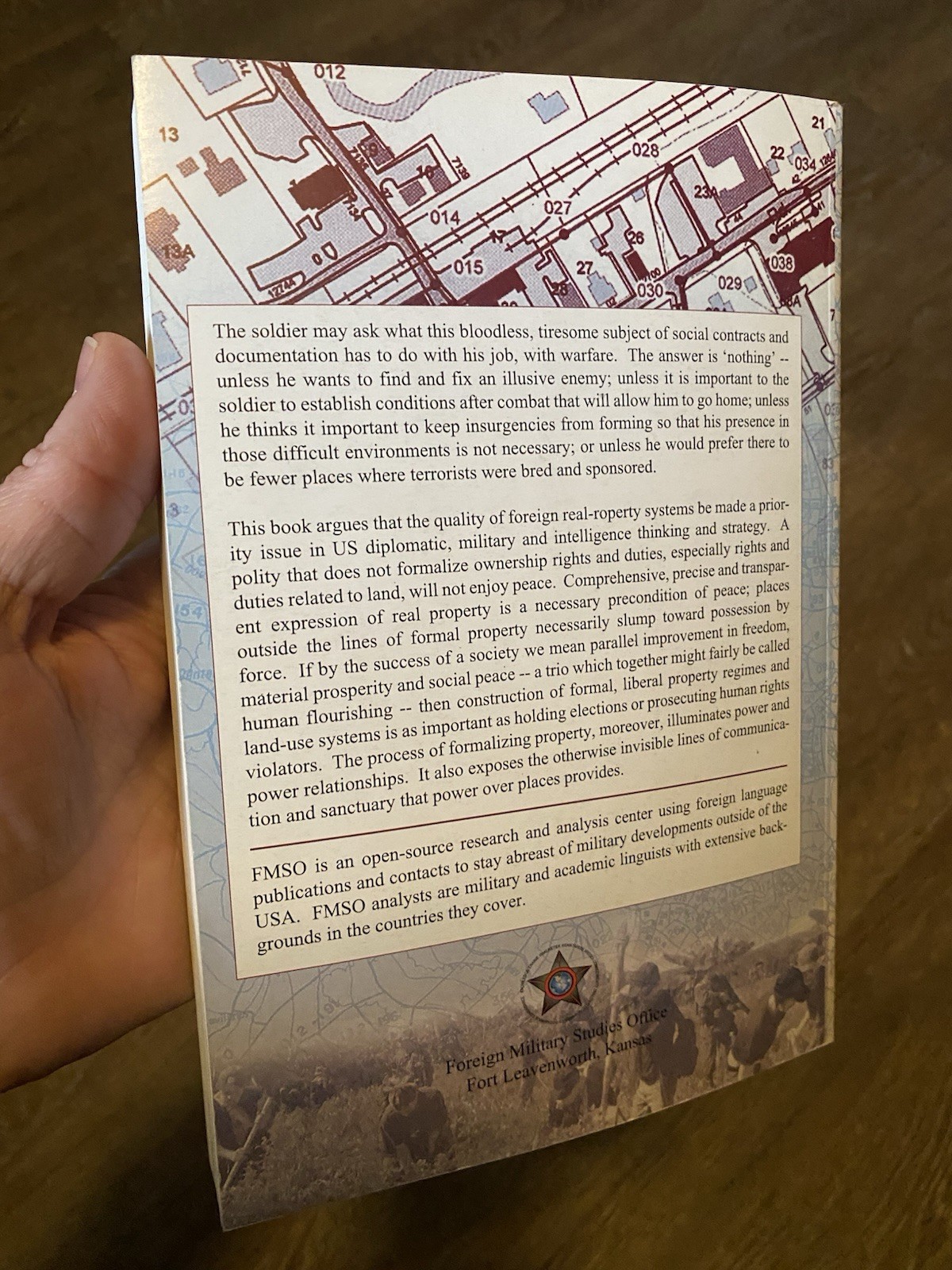 Property & Peace : Insurgency, Strategy and the Statute of Frauds, Paperback …