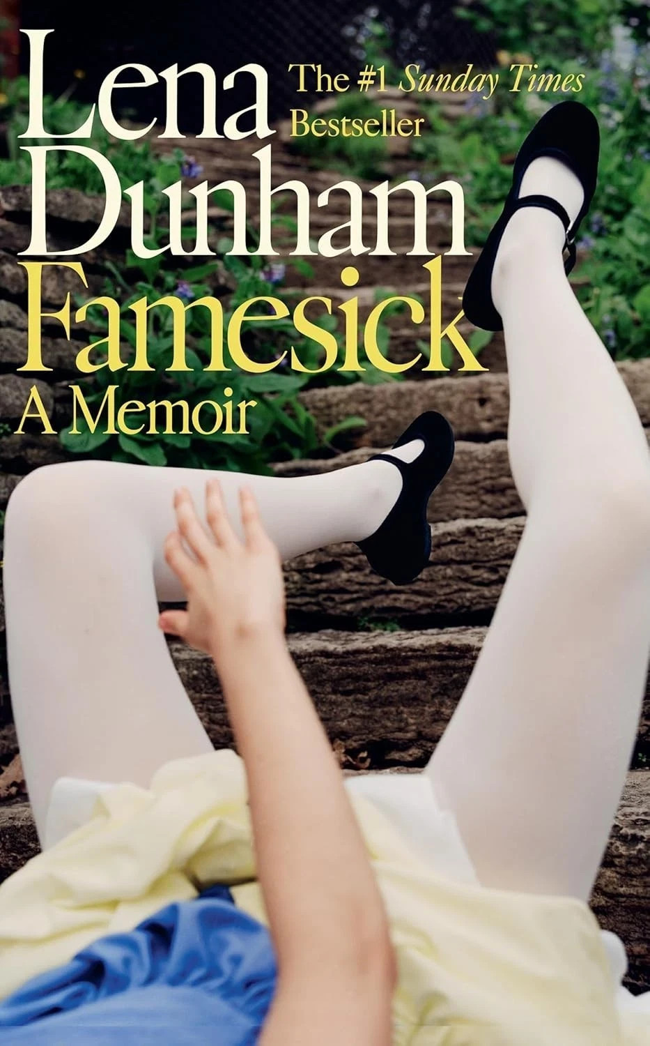 Famesick (Paperback) by Lena Dunham (Author)