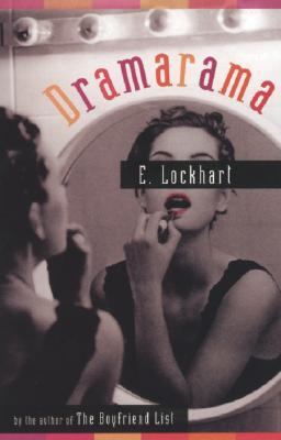 Dramarama – 0786838159, E Lockhart, hardcover