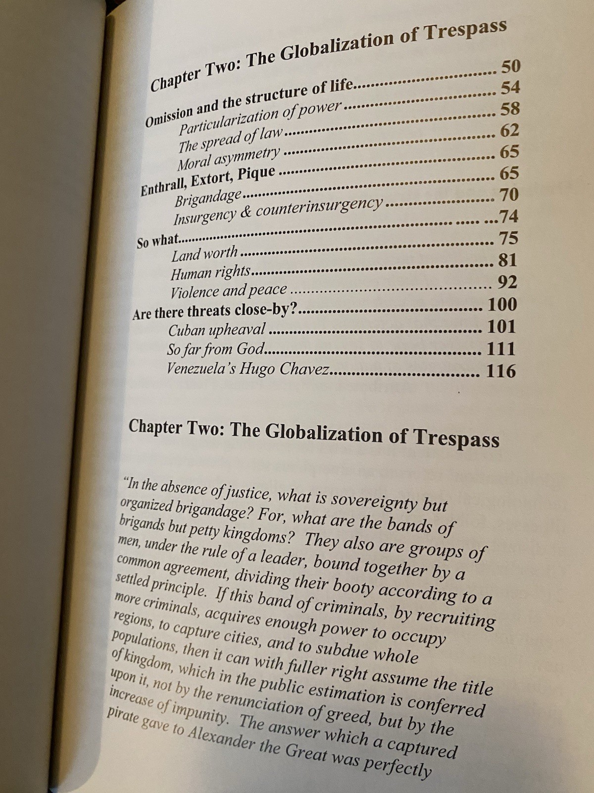 Property & Peace : Insurgency, Strategy and the Statute of Frauds, Paperback …