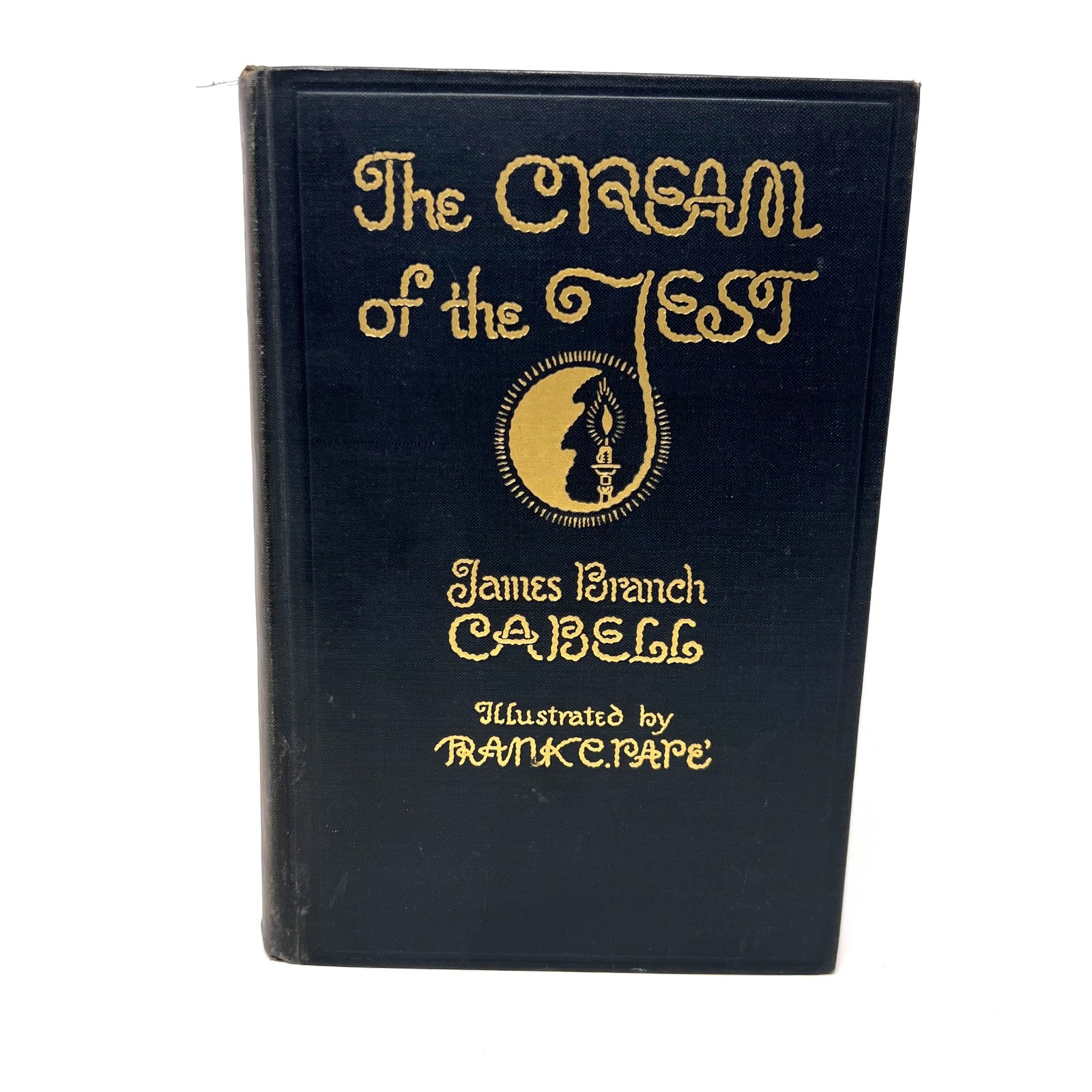 1927 The Cream Of The Jest A Comedy Of Evasions